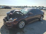 Kia Optima 2016