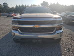 Chevrolet Silverado 2016