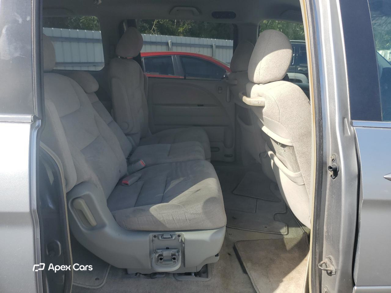 Honda Odyssey 2006