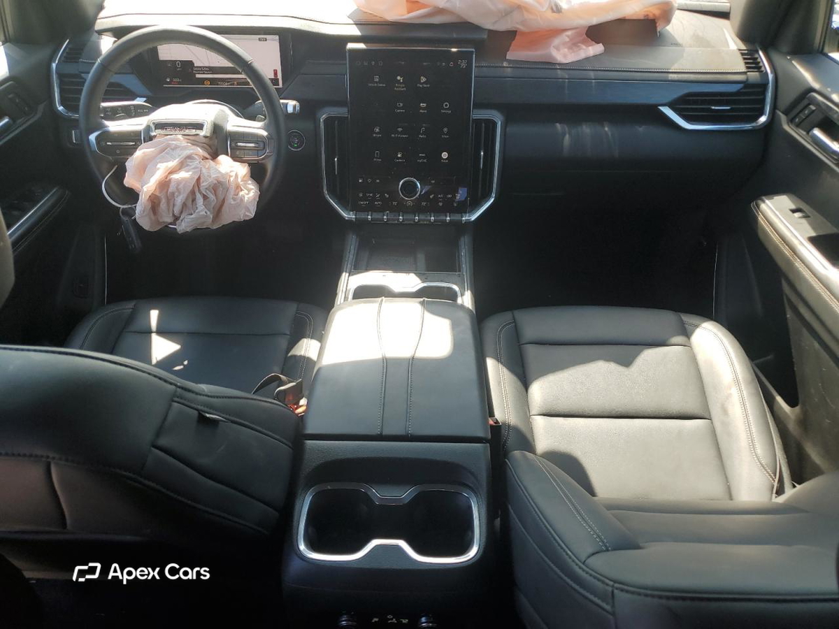 GMC Acadia 2024