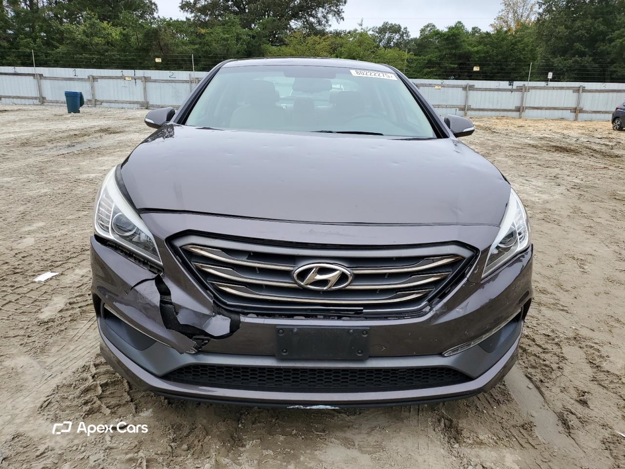 Hyundai Sonata 2017