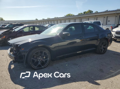 Chrysler 300 2022 - Image 1 of 13