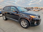 Kia Sorento 2015
