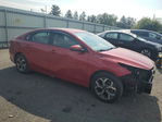 Kia Forte 2020