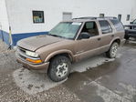 Chevrolet Blazer 2003