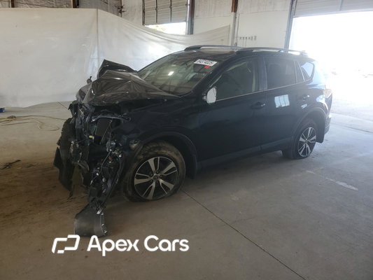 Toyota RAV 4 2018 - Image 1 of 14
