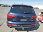 Audi Q7 2014
