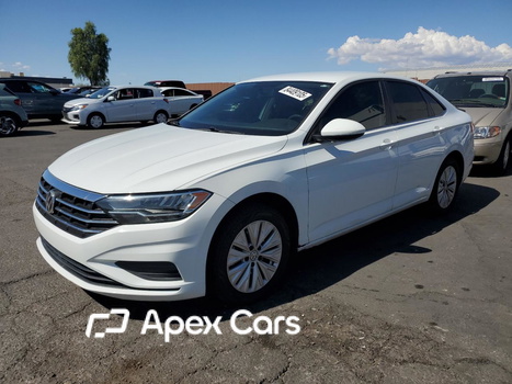 Volkswagen Jetta 2019 - Image 1 of 12