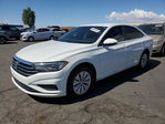 Volkswagen Jetta 2019