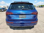 Audi Q5 2013