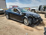 Cadillac CTS 2012