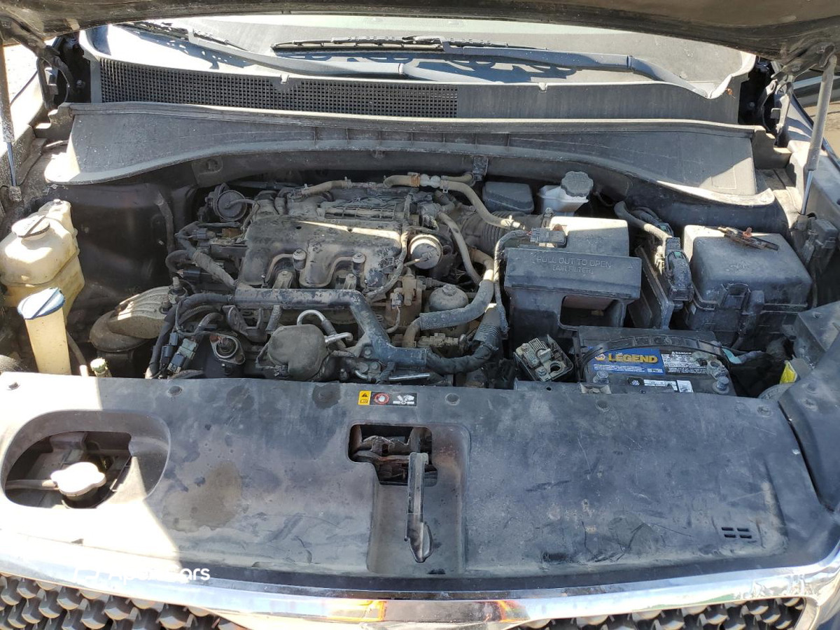Kia Sorento 2017