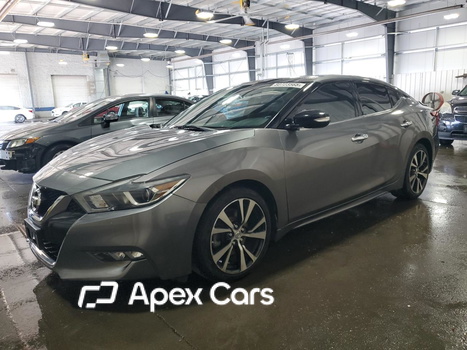 Nissan Maxima 2018 - Image 1 of 13