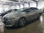 Nissan Maxima 2018