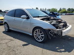 Ford Focus 2002