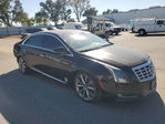 Cadillac XTS 2014