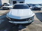 Chevrolet Impala 2016