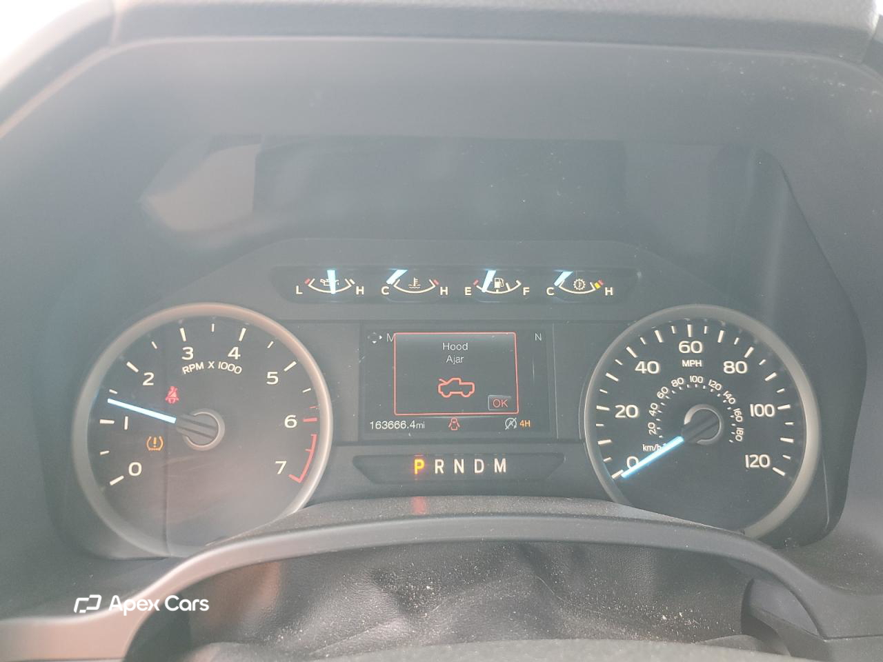 Ford F-150 2020