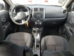 Nissan Versa 2014