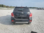 Chevrolet Trax 2021