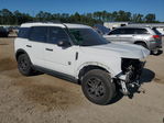 Ford Bronco Sport 2021