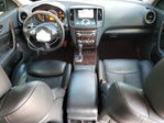 Nissan Maxima 2011