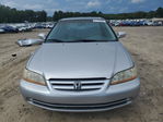 Honda Accord 2002