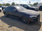 BMW Series 5 2018