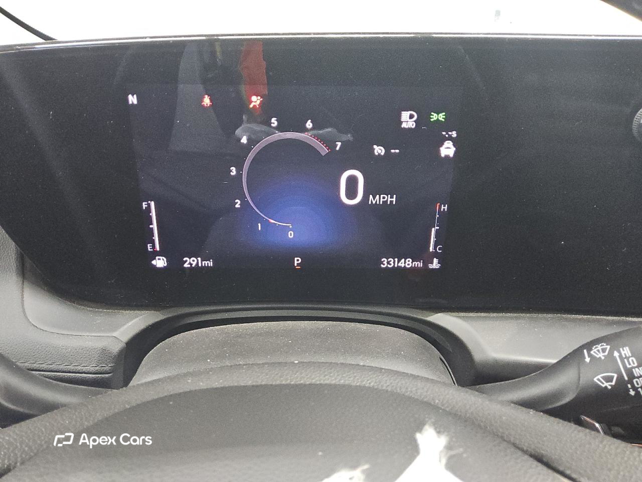 Buick Encore GX 2024