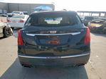 Cadillac XT5 2017