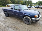 Ford Ranger 2003
