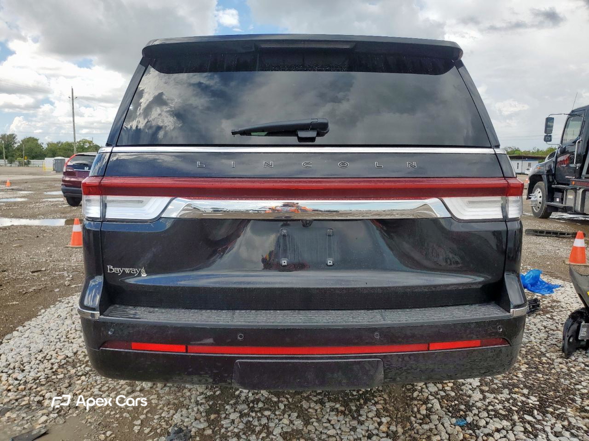 Lincoln Navigator 2023