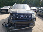 Ford Explorer 2016