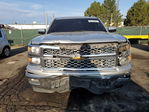 Chevrolet Silverado 2015