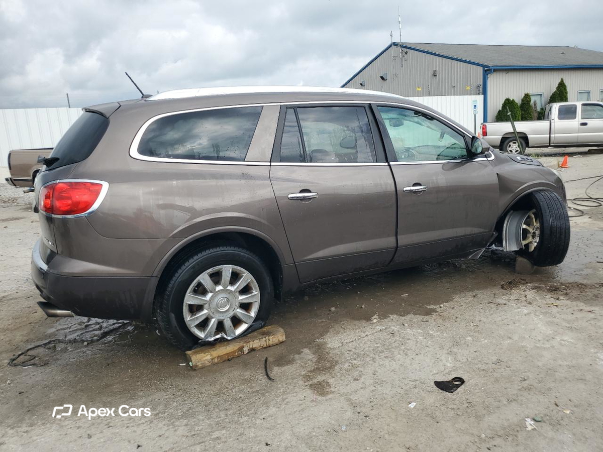 Buick Enclave 2012