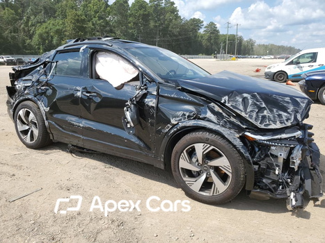 Audi Q6 2025 - Image 1 of 11