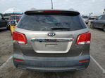 Kia Sorento 2013