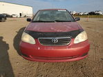 Toyota Corolla 2006