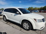 Dodge Journey 2012