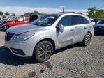 Acura MDX 2014