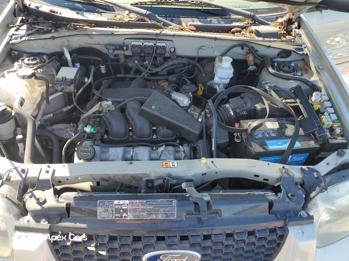 Ford Escape 2005