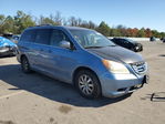 Honda Odyssey 2009