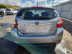 Subaru Impreza 2016