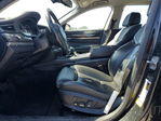 BMW Series 7 2011