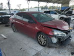 Nissan Sentra 2019