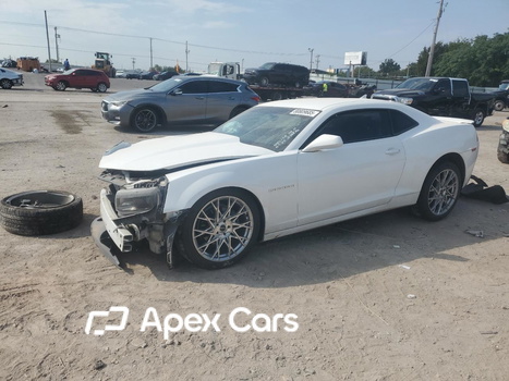 Chevrolet Camaro 2015 - Image 1 of 13
