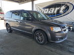 Dodge Caravan 2017