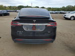 Tesla Model X 2016