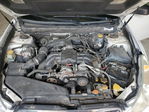 Subaru Legacy 2012
