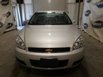 Chevrolet Impala 2013